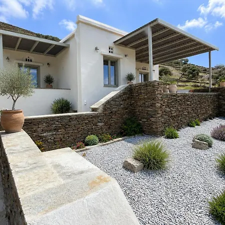 Appartamento Casa élevé