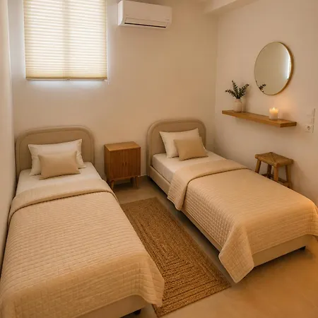 Appartamento Casa élevé *