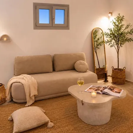 Casa élevé Appartamento