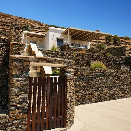 Casa élevé Appartamento *
